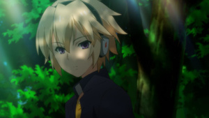 Mondaiji-tachi ga Isekai kara Kuru Sou Desu yo?